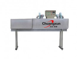 QS-6000型烘干机组